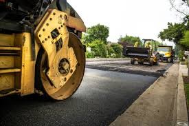 Driveway Maintenance Services in Mcconnellsburg, PA